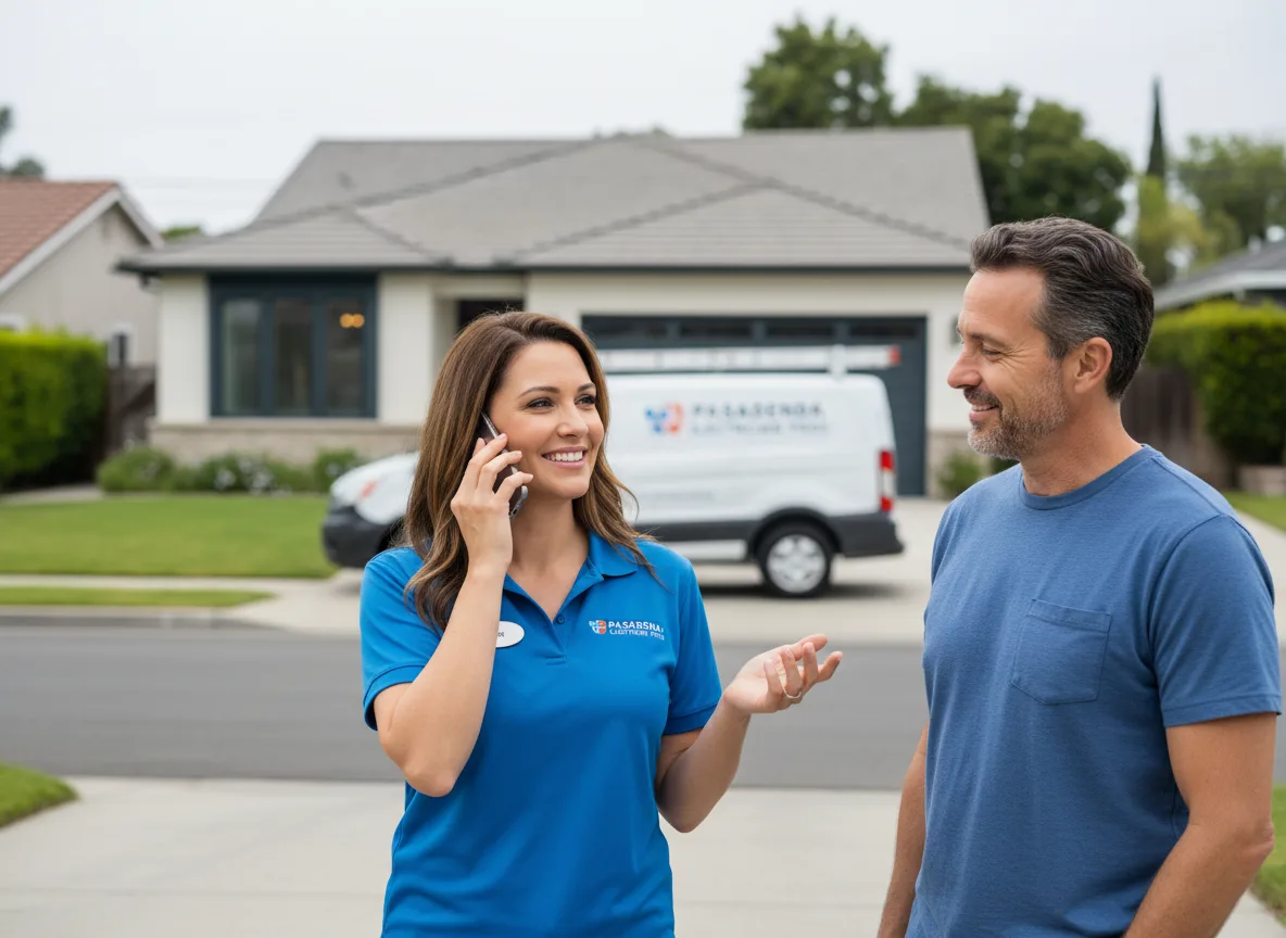 Electrician Portland, IN FAQs